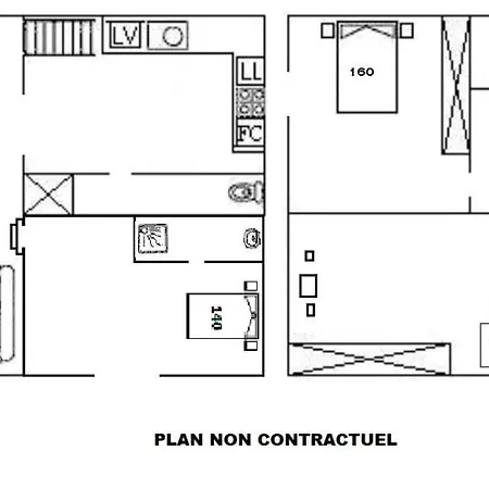 Burkia Сasa de vacaciones