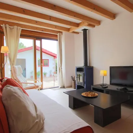 Burkia Сasa de vacaciones *