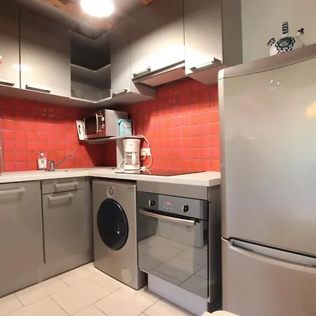 Burkia Сasa de vacaciones Sare