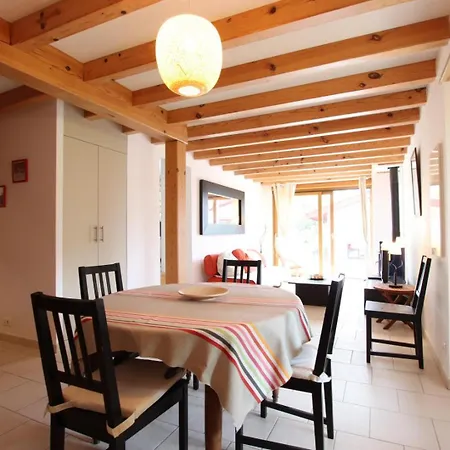 Burkia Сasa de vacaciones