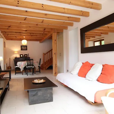 Burkia Сasa de vacaciones *