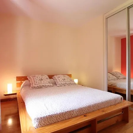 Сasa de vacaciones Burkia *