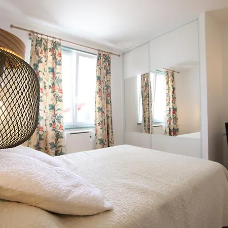 Burkia Сasa de vacaciones *