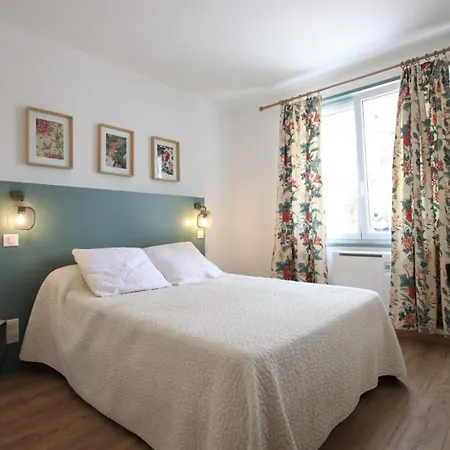 Сasa de vacaciones Burkia *