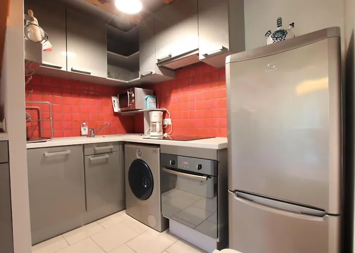 Burkia Ferienhaus Sare