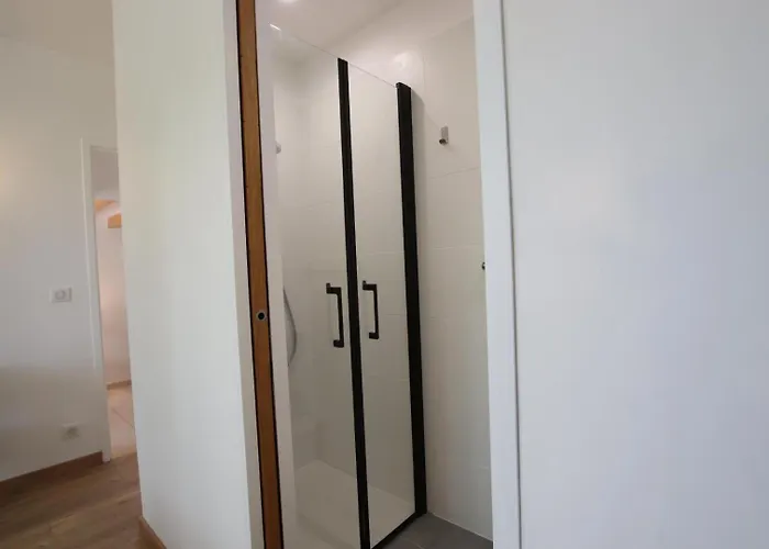 Ferienhaus Burkia Sare