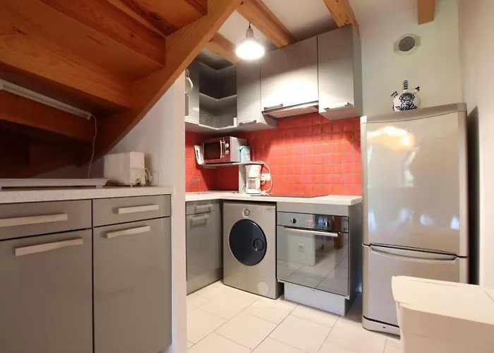 Burkia Ferienhaus Sare